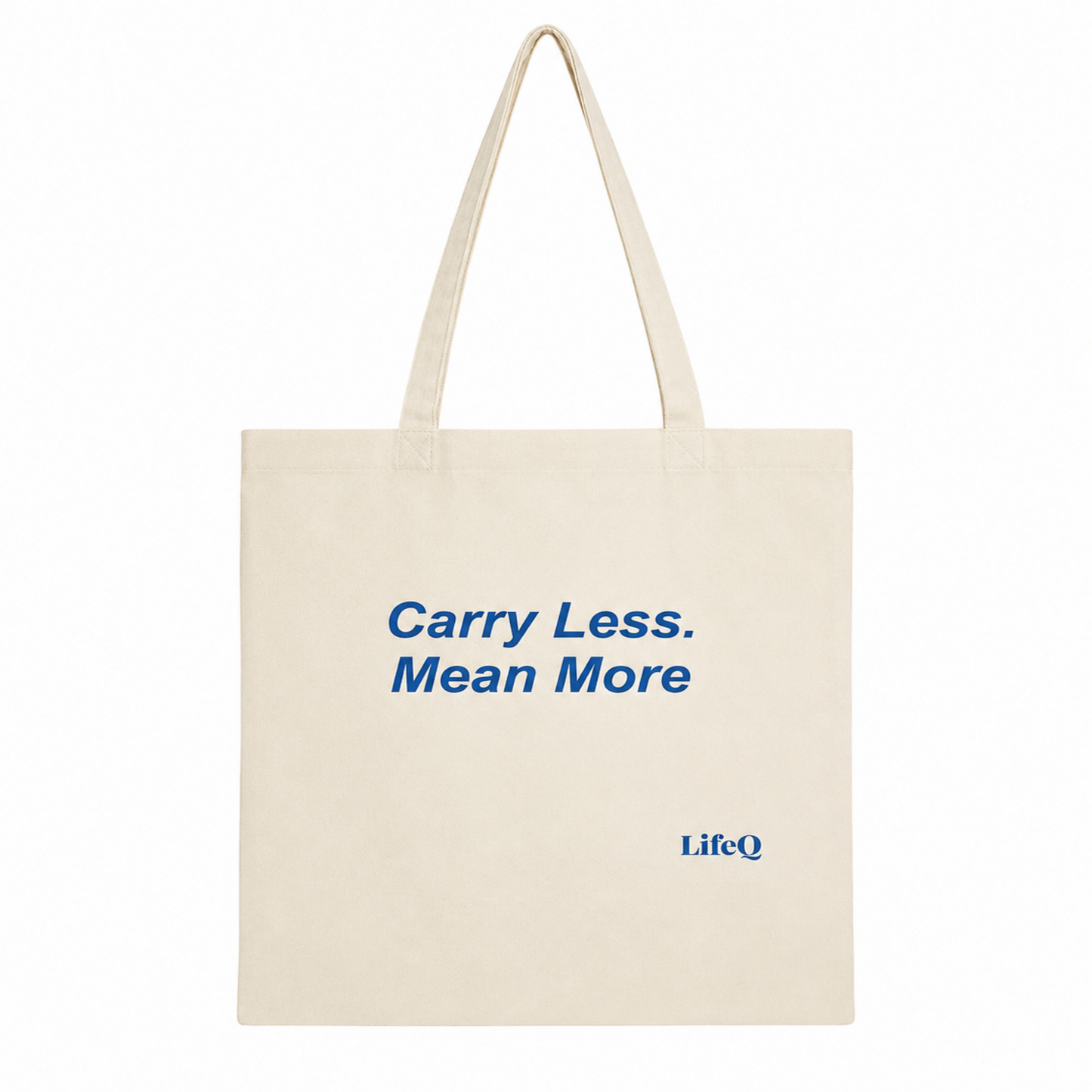 CARRY LESS