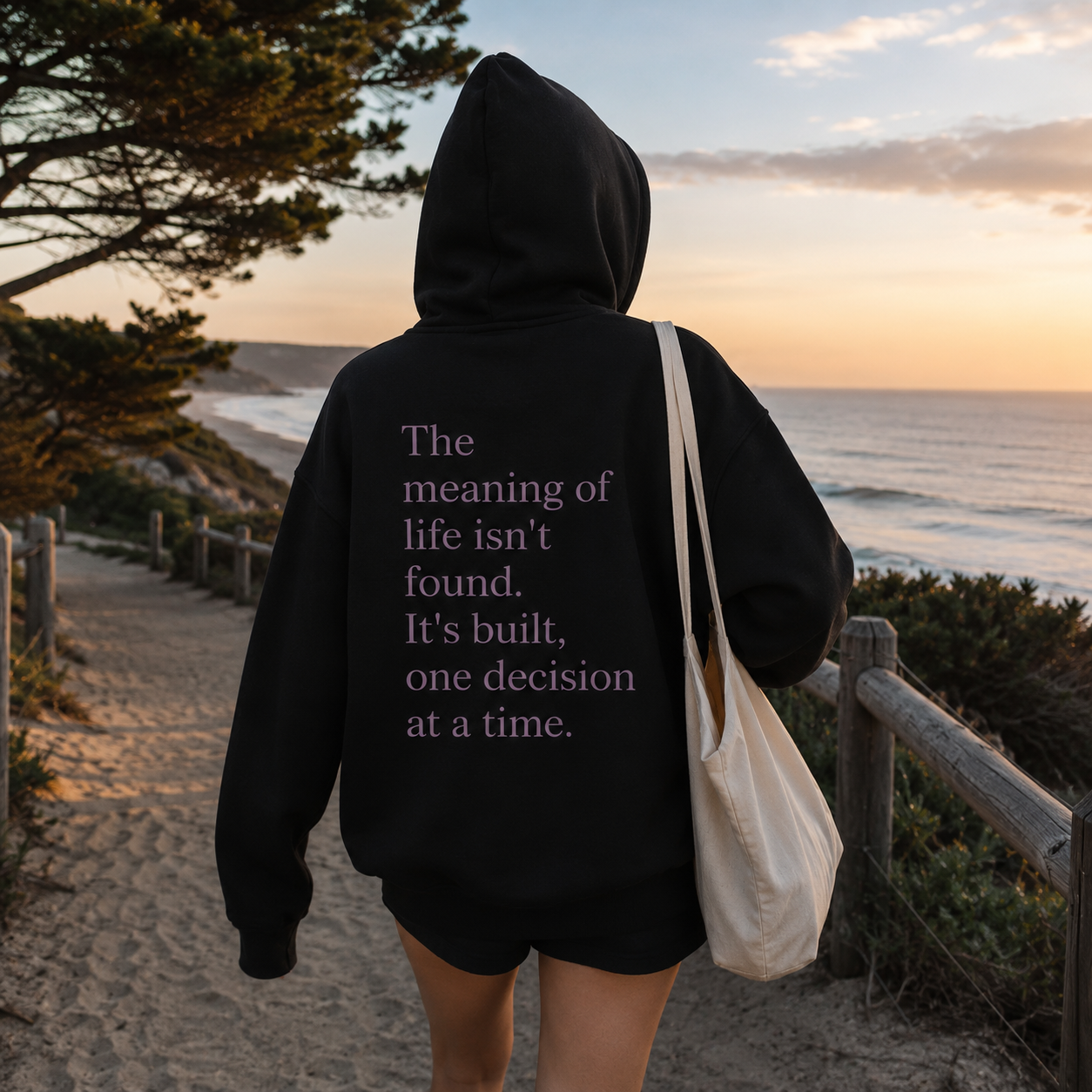 THE MEANING OF LIFE