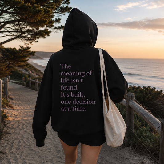 THE MEANING OF LIFE