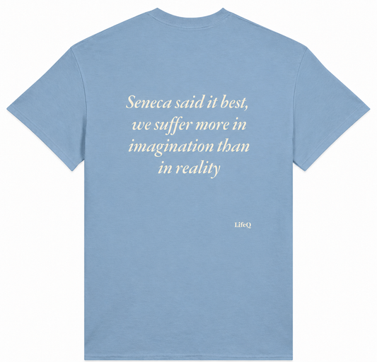 WE SUFFER MORE