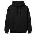 Hoodie Black LifeQ