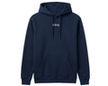 Hoodie Navy LifeQ